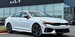 New 2026 KIA K5 GT-LINE in BENTONVILLE, ARKANSAS