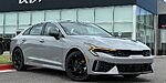 New 2026 KIA K5 GT-LINE in BENTONVILLE, ARKANSAS