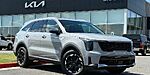 New 2026 KIA SORENTO S in BENTONVILLE, ARKANSAS