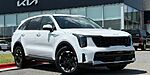 New 2026 KIA SORENTO S in BENTONVILLE, ARKANSAS