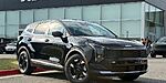 New 2026 KIA SPORTAGE LX in BENTONVILLE, ARKANSAS