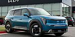 New 2026 KIA EV9 WIND in BENTONVILLE, ARKANSAS