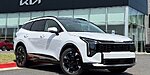New 2026 KIA SPORTAGE SX-PRESTIGE in BENTONVILLE, ARKANSAS