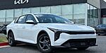 New 2026 KIA K4 LXS in BENTONVILLE, ARKANSAS