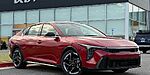 New 2026 KIA K4 GT-LINE in BENTONVILLE, ARKANSAS