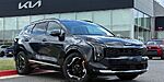 New 2026 KIA SPORTAGE SX in BENTONVILLE, ARKANSAS