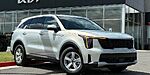 New 2026 KIA SORENTO LX in BENTONVILLE, ARKANSAS