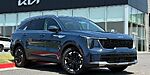 New 2026 KIA SORENTO S in BENTONVILLE, ARKANSAS