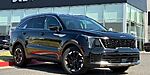 New 2026 KIA SORENTO S in BENTONVILLE, ARKANSAS
