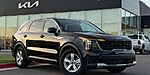 New 2026 KIA SORENTO LX in BENTONVILLE, ARKANSAS