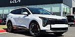 New 2026 KIA SPORTAGE SX in BENTONVILLE, ARKANSAS