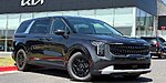 New 2026 KIA CARNIVAL LXS in BENTONVILLE, ARKANSAS