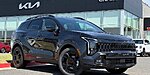 New 2026 KIA SPORTAGE X-LINE in BENTONVILLE, ARKANSAS