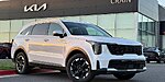 New 2026 KIA SORENTO S in BENTONVILLE, ARKANSAS