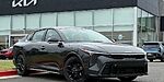 New 2026 KIA K4 GT-LINE TURBO in BENTONVILLE, ARKANSAS