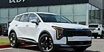 New 2026 KIA SPORTAGE LX in BENTONVILLE, ARKANSAS