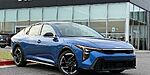 New 2026 KIA K4 GT-LINE in BENTONVILLE, ARKANSAS