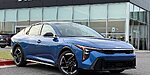 New 2026 KIA K4 GT-LINE in BENTONVILLE, ARKANSAS