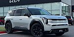 New 2026 KIA EV9 LAND in BENTONVILLE, ARKANSAS