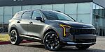 New 2026 KIA SPORTAGE HYBRID SX-PRESTIGE in BENTONVILLE, ARKANSAS