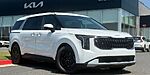 New 2026 KIA CARNIVAL LXS in BENTONVILLE, ARKANSAS