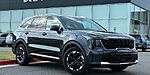 New 2026 KIA SORENTO S in BENTONVILLE, ARKANSAS