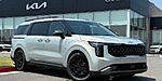 New 2026 KIA CARNIVAL SX PRESTIGE in BENTONVILLE, ARKANSAS