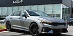 New 2026 KIA K5 GT-LINE in BENTONVILLE, ARKANSAS