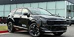 New 2026 KIA SPORTAGE HYBRID SX-PRESTIGE in BENTONVILLE, ARKANSAS