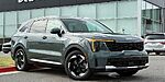 New 2026 KIA SORENTO HYBRID EX in BENTONVILLE, ARKANSAS