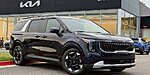 New 2026 KIA CARNIVAL EX in BENTONVILLE, ARKANSAS