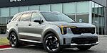 New 2026 KIA SORENTO HYBRID EX in BENTONVILLE, ARKANSAS