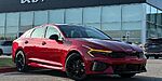 New 2026 KIA K5 GT-LINE in BENTONVILLE, ARKANSAS