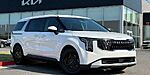 New 2026 KIA CARNIVAL LXS in BENTONVILLE, ARKANSAS
