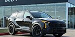 New 2026 KIA SPORTAGE HYBRID X-LINE in BENTONVILLE, ARKANSAS