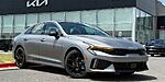 New 2026 KIA K5 GT-LINE in BENTONVILLE, ARKANSAS