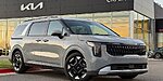 New 2026 KIA CARNIVAL EX in BENTONVILLE, ARKANSAS