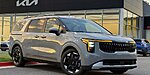 New 2026 KIA CARNIVAL EX in BENTONVILLE, ARKANSAS