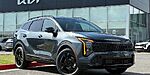 New 2026 KIA SPORTAGE HYBRID X-LINE in BENTONVILLE, ARKANSAS