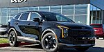 New 2026 KIA SPORTAGE LX in BENTONVILLE, ARKANSAS