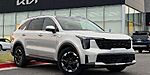 New 2026 KIA SORENTO S in BENTONVILLE, ARKANSAS