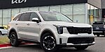 New 2026 KIA SORENTO S in BENTONVILLE, ARKANSAS