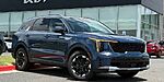 New 2026 KIA SORENTO S in BENTONVILLE, ARKANSAS