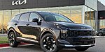 New 2026 KIA SPORTAGE LX in BENTONVILLE, ARKANSAS