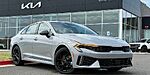 New 2026 KIA K5 GT-LINE in BENTONVILLE, ARKANSAS