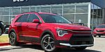 New 2026 KIA NIRO EX in BENTONVILLE, ARKANSAS