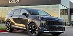 New 2026 KIA SPORTAGE LX in BENTONVILLE, ARKANSAS