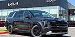 New 2026 KIA CARNIVAL LXS in BENTONVILLE, ARKANSAS