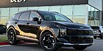 New 2026 KIA SPORTAGE EX in BENTONVILLE, ARKANSAS