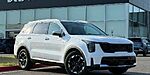 New 2026 KIA SORENTO S in BENTONVILLE, ARKANSAS